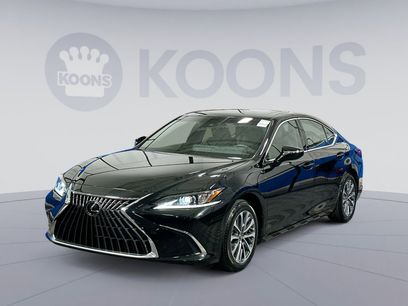 Used 2023 Lexus ES 350