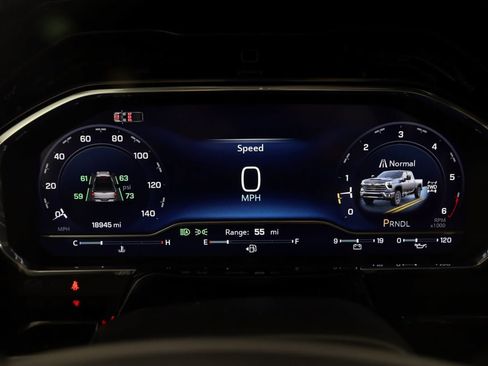 Used 2024 Chevrolet Silverado 2500 LT w/ Midnight Edition image 20