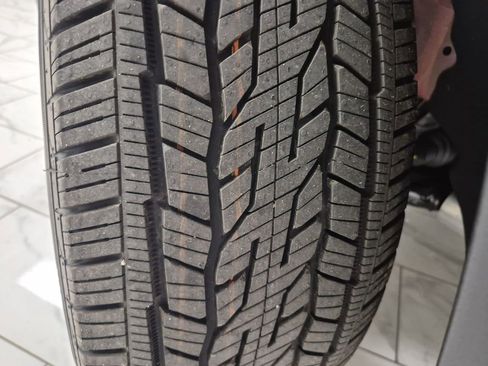 New 2026 GMC Acadia Elevation w/ Black Edition image 38