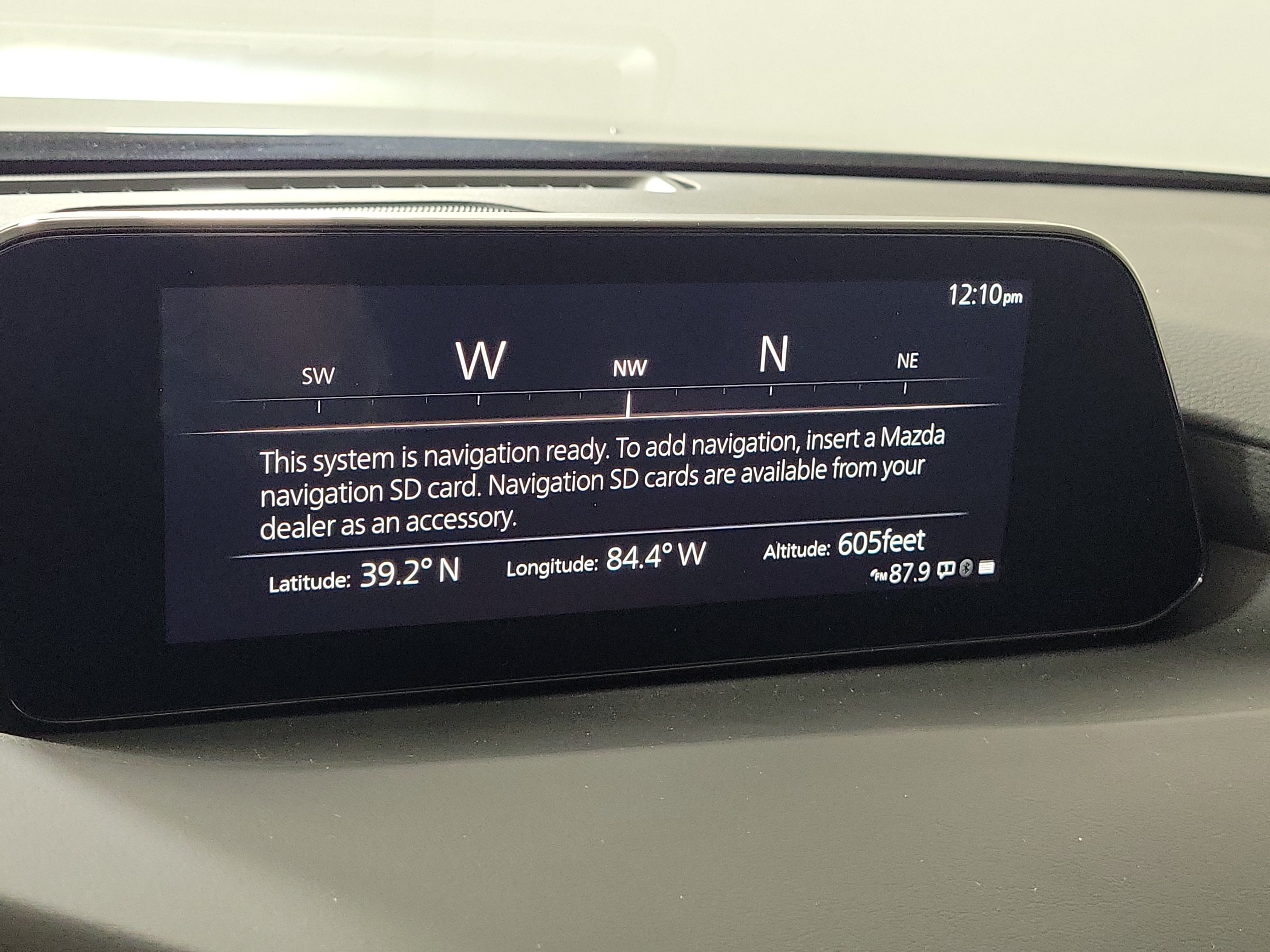 New 2026 MAZDA MAZDA3 2.5 S Sedan w/ Preferred Pkg FWD image 20
