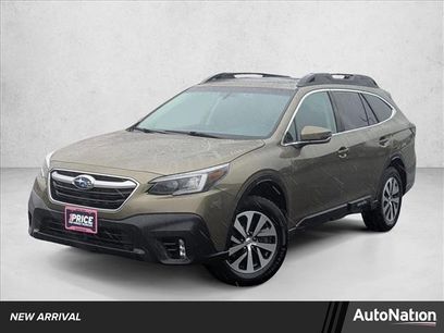 Used 2022 Subaru Outback Premium