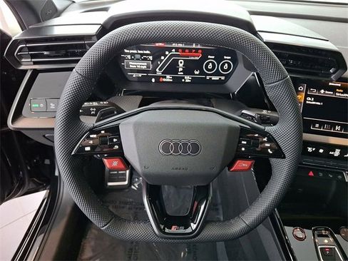 New 2026 Audi RS 3 2.5T image 15