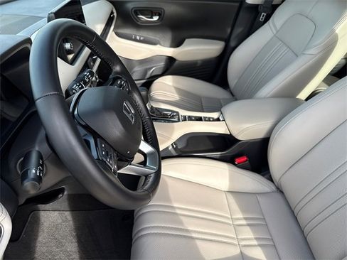 Used 2026 Honda HR-V EX-L image 19