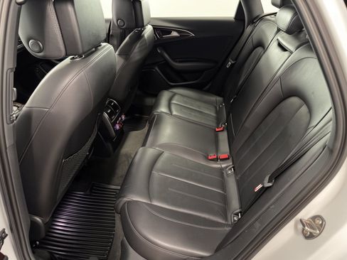 Used 2017 Audi A6 2.0T Premium Plus w/ Premium Plus Package AWD/4WD image 25