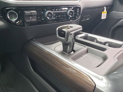New 2026 Chevrolet Silverado 1500 LT AWD/4WD image 22