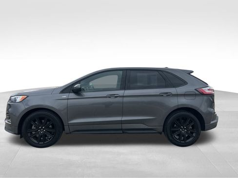 Used 2023 Ford Edge ST-Line image 3