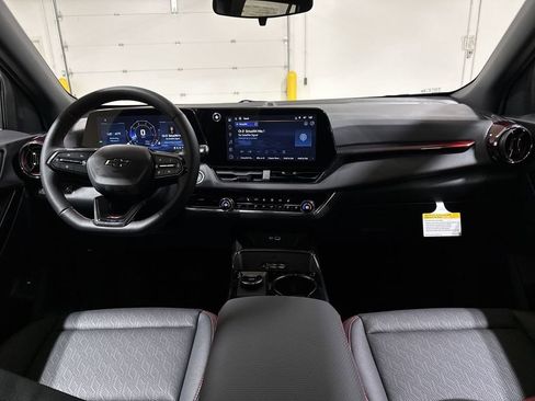 New 2026 Chevrolet Equinox RS image 10