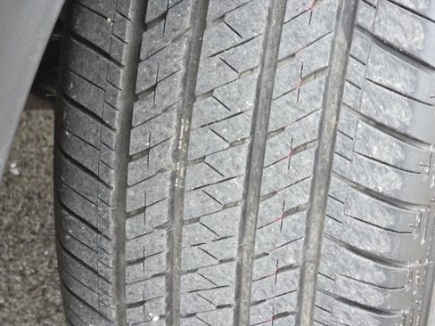 Used 2023 Honda CR-V EX-L image 13