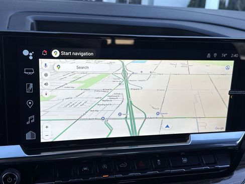 New 2026 Chevrolet Silverado 1500 RST w/ All Star Edition Plus image 70