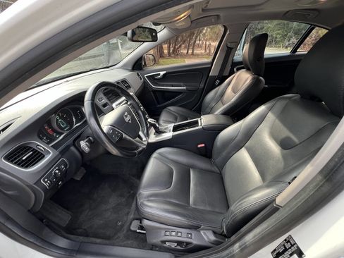 Used 2015 Volvo S60 T5 Premier Plus image 26