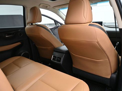 Used 2017 Lexus NX 200t AWD w/ Accessory Package 2 image 19