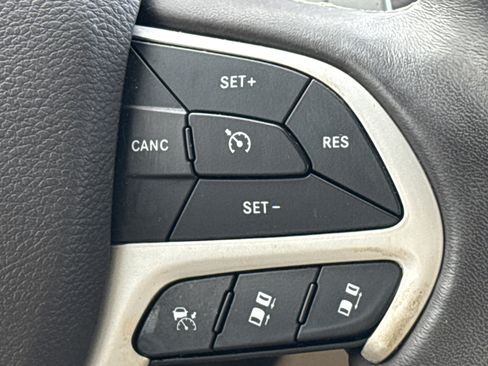 Used 2021 Jeep Grand Cherokee Summit w/ Platinum Series Group image 32