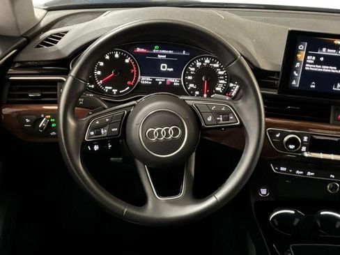 Used 2023 Audi A5 2.0T Premium w/ Convenience Package AWD/4WD image 11