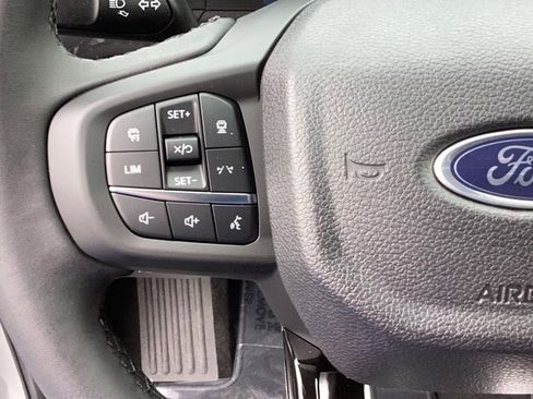 New 2024 Ford Ranger XLT image 16