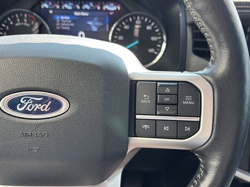 Used 2023 Ford Expedition XLT AWD/4WD image 19
