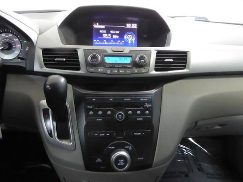 Used 2012 Honda Odyssey EX image 14