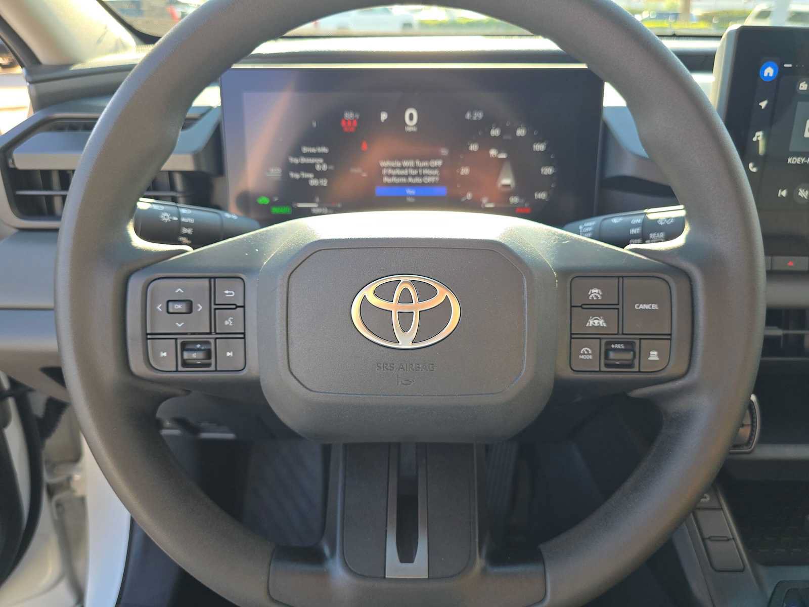 Used 2026 Toyota RAV4 LE FWD image 22