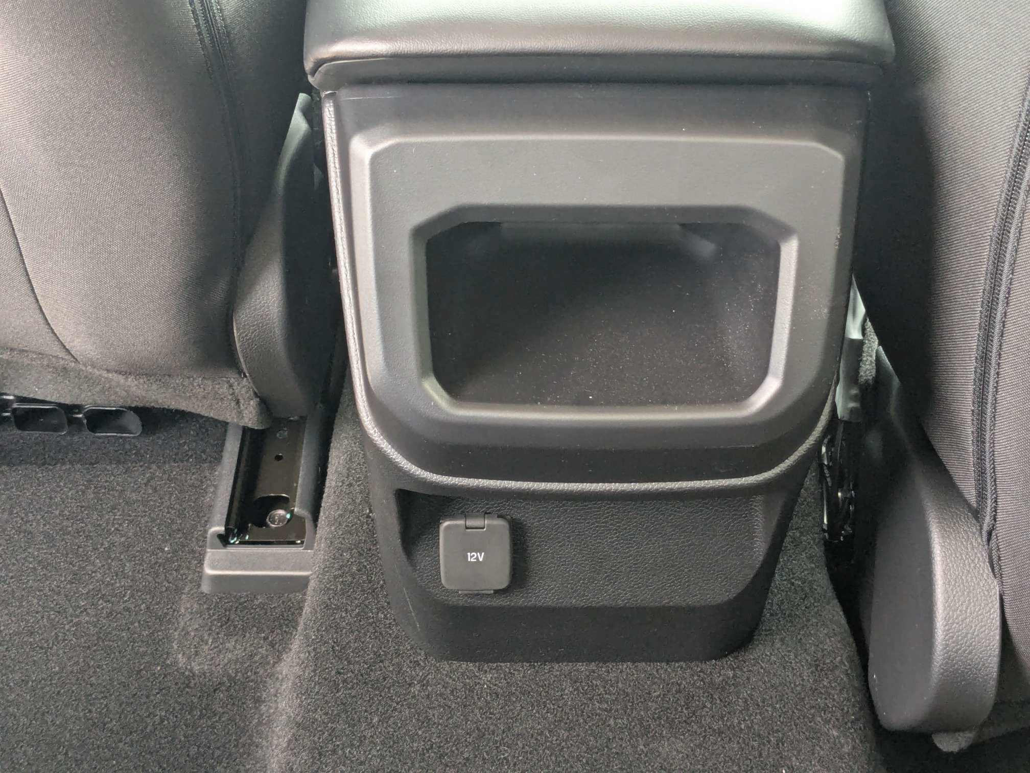 New 2026 Ford Ranger XL RWD image 15