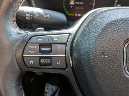 Certified 2024 Honda CR-V Sport-L image 15