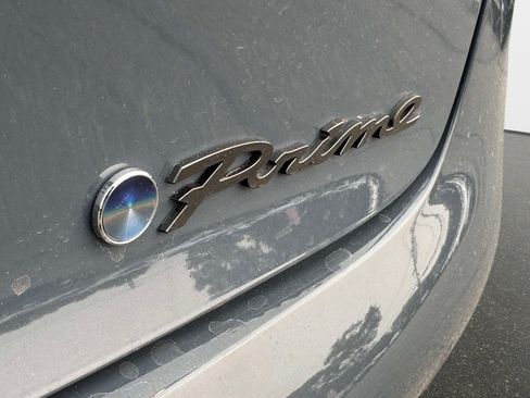 Certified 2024 Toyota Prius Prime FWD image 12