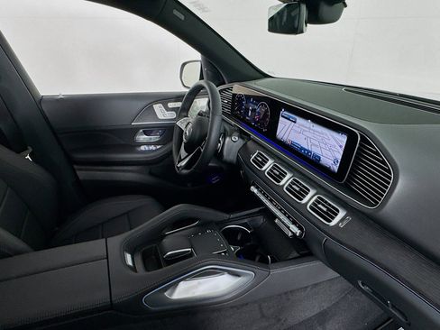 New 2026 Mercedes-Benz GLE 450 4MATIC image 15