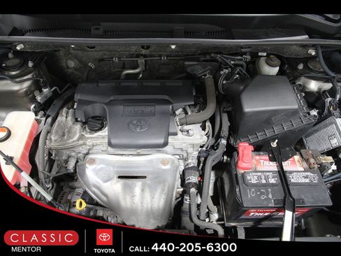 Used 2014 Toyota RAV4 LE image 19
