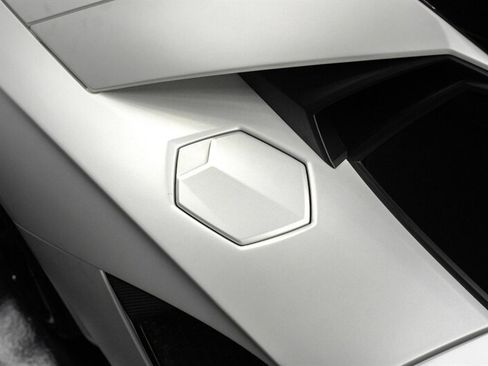 Used 2014 Lamborghini Aventador LP 700-4 AWD/4WD image 32