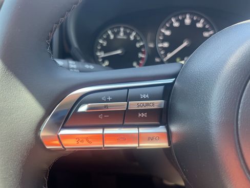 New 2026 MAZDA CX-50 AWD 2.5 S w/ Premium Package image 10