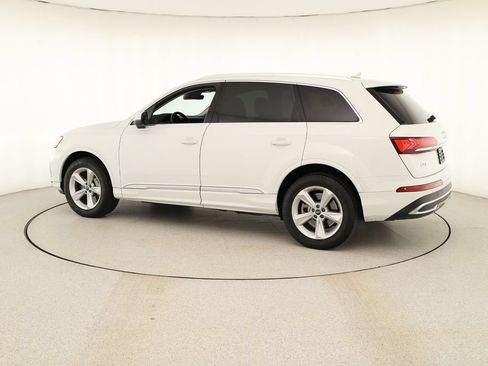 Certified 2022 Audi Q7 2.0T Premium Plus AWD/4WD image 3