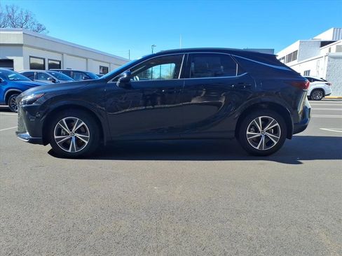 Certified 2023 Lexus RX 350 Premium image 6