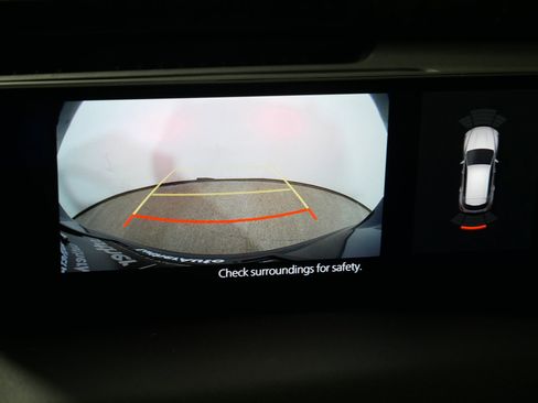 New 2026 MAZDA CX-50 AWD 2.5 Hybrid w/ Premium Pkg image 9