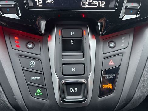 New 2026 Honda Odyssey Sport-L image 21