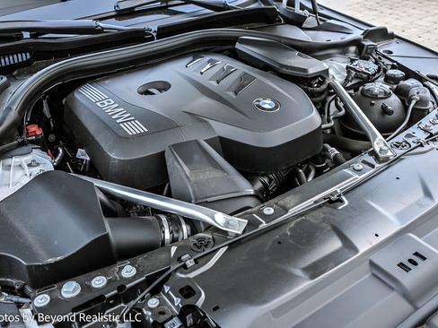 Used 2024 BMW 530i xDrive image 19