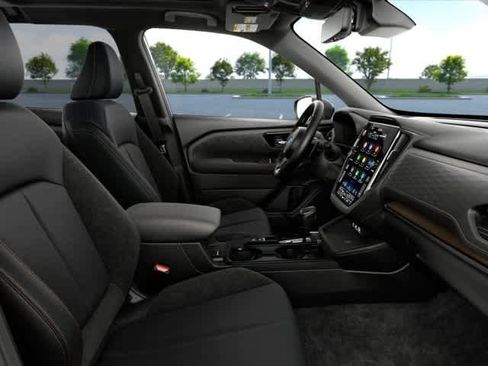 New 2026 Subaru Forester Touring AWD/4WD image 15