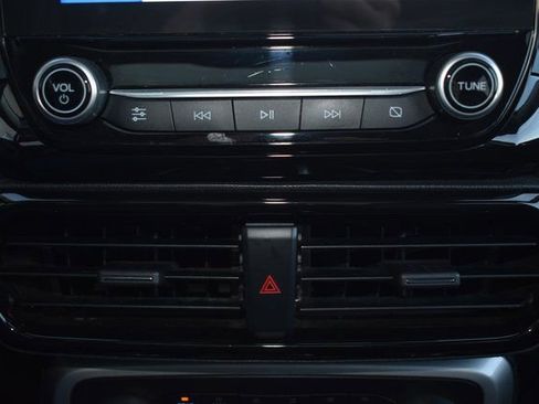 Used 2019 Ford EcoSport Titanium image 29