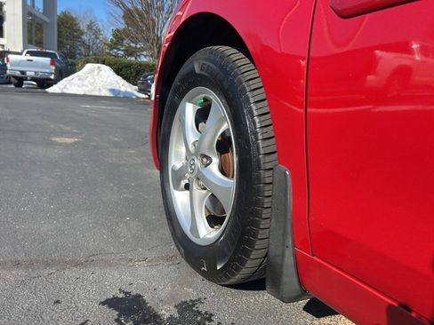 Used 2007 Toyota Camry CE image 9