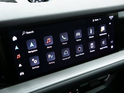 Certified 2024 Porsche Cayenne Coupe image 15