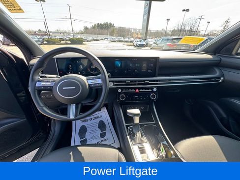 Used 2025 Hyundai Tucson XRT image 14