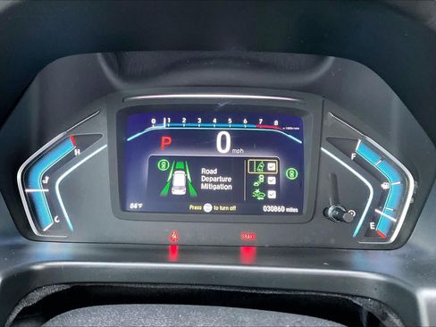Used 2024 Honda Odyssey EX-L image 26