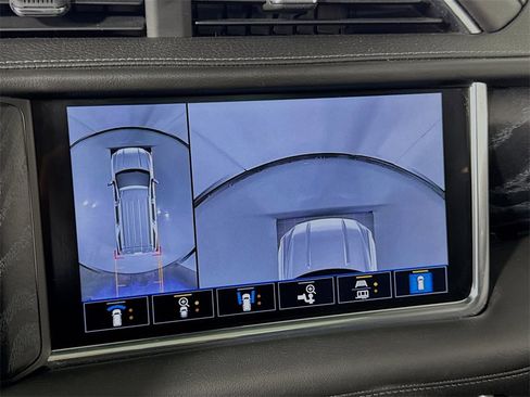 Used 2021 GMC Yukon Denali image 50