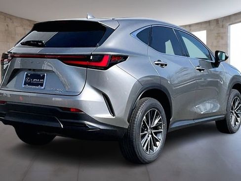Used 2023 Lexus NX 350 AWD w/ Cold Area Package image 5
