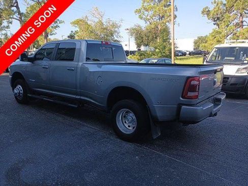 Certified 2024 RAM 3500 Laramie w/ Sport Appearance Package AWD/4WD image 3