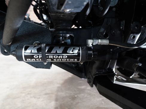 Used 2013 Ford F150 Raptor w/ Luxury Equipment Group image 73