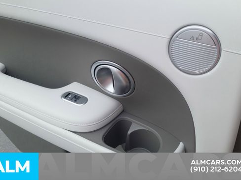 Used 2026 Hyundai Palisade SEL image 23