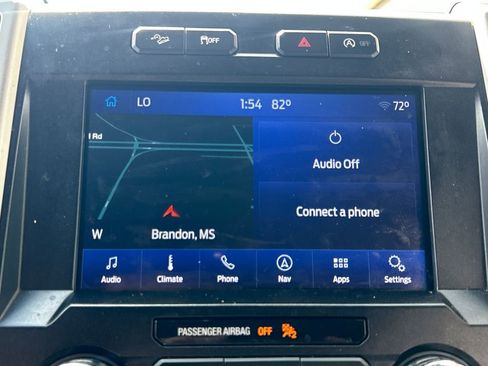 Used 2019 Ford F150 Lariat AWD/4WD image 17