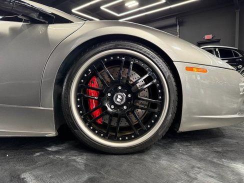 Used 2003 Lamborghini Murcielago Coupe AWD/4WD image 19