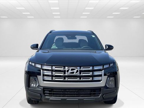 New 2026 Hyundai Santa Cruz SEL AWD/4WD image 2