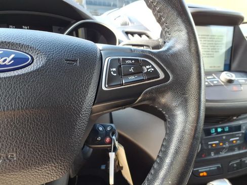 Used 2018 Ford Escape SEL AWD/4WD image 26