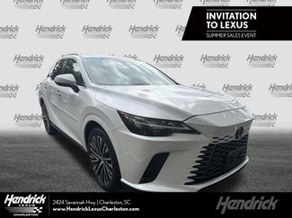 Used 2024 Lexus RX 350 Premium Plus w/ Convenience Package AWD/4WD video 1