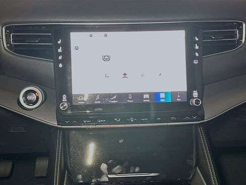 New 2026 Jeep Grand Wagoneer Limited image 9